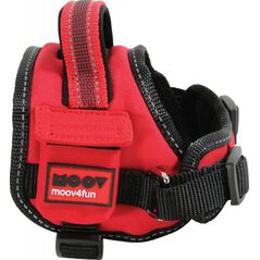 Moov Szelki MOOV COMFORT regulowane XS 1108179 3336024666708