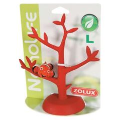Zolux Ozdoba błazenek L różne kolory 1108276 3336023554594