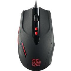 Mysz Thermaltake eSports Fingerprint  (MO-BKV-WDLGBK-01) 1108666 4717964403322