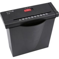 Niszczarka Olympia PS 36 P-2 czarna 1113946 4030152027064