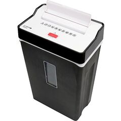 Niszczarka Olympia PS 55 P-4 350 W czarna 1119344 4030152027125