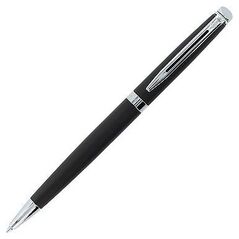 Waterman Kugelschreiber Hemisphere matt schwarz - blau (S0920870) 1121579 3501170920879