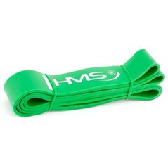 HMS Powerband GU05 średni opór zielony 1 szt. 1123853 5907695501193