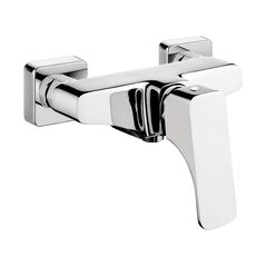 Bateria prysznicowa Deante Hiacynt chrom (BQH 040M) 1124512 5908212031032