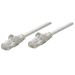 Intellinet Network Solutions Patchcord Cat6, SFTP, 1.5m, szary (739849) 1127402 766623739849