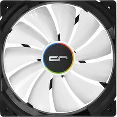 Wentylator Cryorig QF140 Silent (CR-Q4B) 1128855 4719692700391