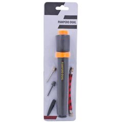 Spokey Pompka dwufunkcyjna BK (838562) 1129132 5901180385626