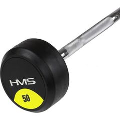 HMS Gryf stały łamany gumowany 50 kg (GSL-50) 1129475 5907695509038