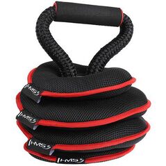 Kettlebell HMS KRM20 9 kg 1129491 5907695509519