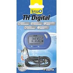 Tetra Tetra TH Digital Thermometer 1130521 4004218253469