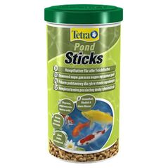 Tetra Pond Sticks 15 L 1132485 4004218170124