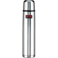 Thermos Termos turystyczny Light&Compact TH-R183669 0.75 l Srebrny 1198592 5010576836694