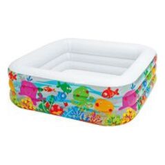 Intex Basen dmuchany 159x159cm (57471) 1218982 6941057454719