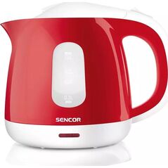 Czajnik Sencor SWK 1014RD Czerwony 1219166 8590669197644