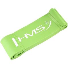 HMS Powerband GU05 duży opór zielony 1 szt. 1223749 5907695503197