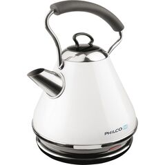 Czajnik Philco PHWK 2011 Biały 1234472 8590669151134