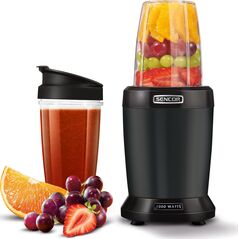 Blender kielichowy Sencor SNB 4303BK 1234500 8590669205028