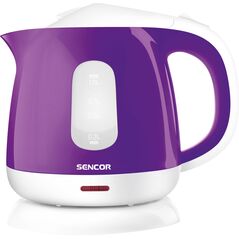 Czajnik Sencor SWK 1015VT Fioletowy 1234511 8590669197651