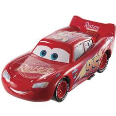 Mattel Disney Pixar Cars Auta 3 p24 mix (DXV29) 1240984 887961686968