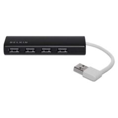 HUB USB Belkin 4x USB-A 2.0 (F4U042BT) 1250957 745883671069