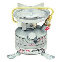 Coleman Kuchenka Unleaded Feather Stove (053-L0000-442700E-35) 1257989 2010000008195