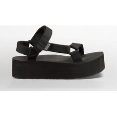 Teva Sandały damskie Flatform Universal czarne r. 41 (1008844) 1321088 888855038900