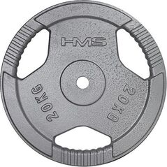 HMS Talerz HAMMERTONE 20 kg (17-6-107) 1335359 5907695516487