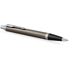 Parker Długopis IM Core Dark Espresso CT (1931671) 1348095 3501179316710