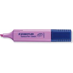 Staedtler Zakreślacz biurowy Textsurfer Fioletowy 1358543 4007817314548
