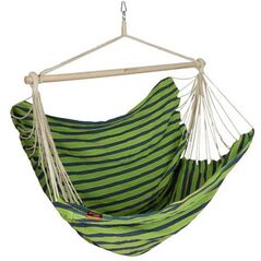 Spokey Hamak siedzisko dwuosobowe BENCH DELUXE 140x200cm 1365824 5901180374286