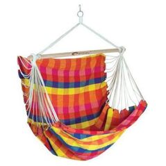 Spokey Hamak siedzisko dwuosobowe BENCH DELUXE 140x200cm 1365825 5907564666770