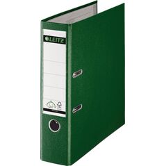 Segregator Leitz 180° dźwigniowy A4 80mm zielony (10101055) 1466291 4002432359523