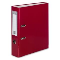 Segregator VauPe FCK dźwigniowy A4 50mm bordowy (062/18) 1466913 5904287062186