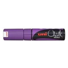 Uni Mitsubishi Pencil MARKER UNI PWE-8K FIOLETOWY - PWE-8KFIL 1468366 4902778140161