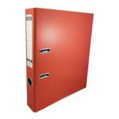Segregator Starpak A4 50mm czerwony (133274) 1472471 5907604605295