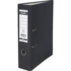 Segregator Bantex XXL dźwigniowy A4 80mm antracyt (1046-25) 1482669 5702231046257