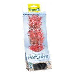 Tetra DecoArt Plant M Foxtail Red 1486326 4004218270411