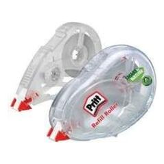 Pritt KOREKTOR TAŚMA PRITT SYSTEM 4.2 MM KOREKTOR W TAŚMIE - 2116531 1494874 9000101103335