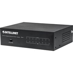 Switch Intellinet Network Solutions 561204 1534643 766623561204