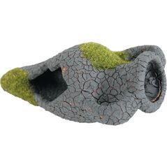 Zolux Amfora ETNA z mchem S 1548632 3336023555713