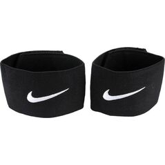Nike Opaska podtrzymująca nagolennik czarna (SE0047 001) 1553378 884726206973