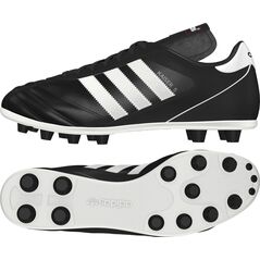 Adidas Buty piłkarskie Kaiser 5 Liga czarne r. 39 1/3 (033201) 1557704 4028460120393
