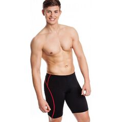 Aqua-Speed Szorty pływackie męskie Blake czarne r. XL (AquaSpeed3362) 1596614 5908217633699
