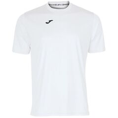 Joma Koszulka piłkarskie Combi biała r. S (100052.200) 1604202 9995042144069