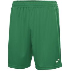 Joma Spodenki Nobel zielony r. L (100053.450) 1604800 9995138944085
