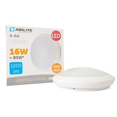 Lampa sufitowa Abilite  (5901583548550) 1641180 5901583548550
