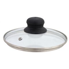 Dajar POKRYWKA SZKLANA 16 CM ODPOWETRZNIK (937933) 1674691 5904134937933