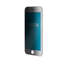 Dicota Filtr prywatyzujący 4-WAY, do IPhone 8 (D31458) 1676347 7640158666579