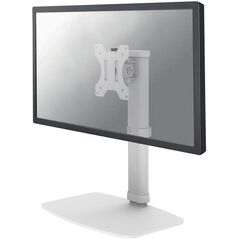 Neomounts Stojak biurkowy na monitor 10" - 32" (FPMA-D890WHITE) 1715946 8717371446048