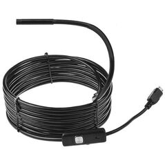 Media-Tech Endoskop USB (MT4095) 1723135 5906453140957